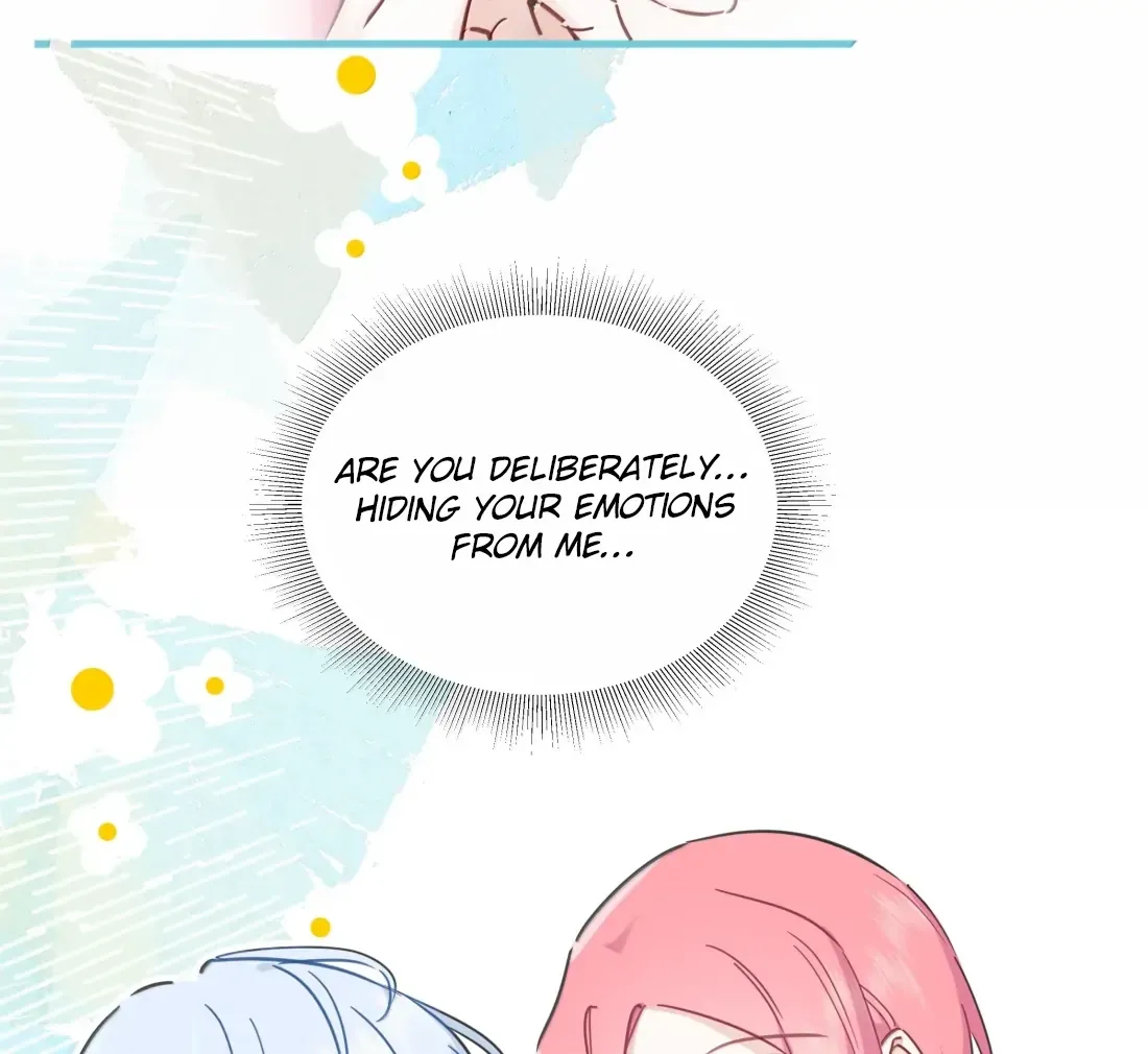Love Gives Me Superpowers Chapter 75 page 13 - 