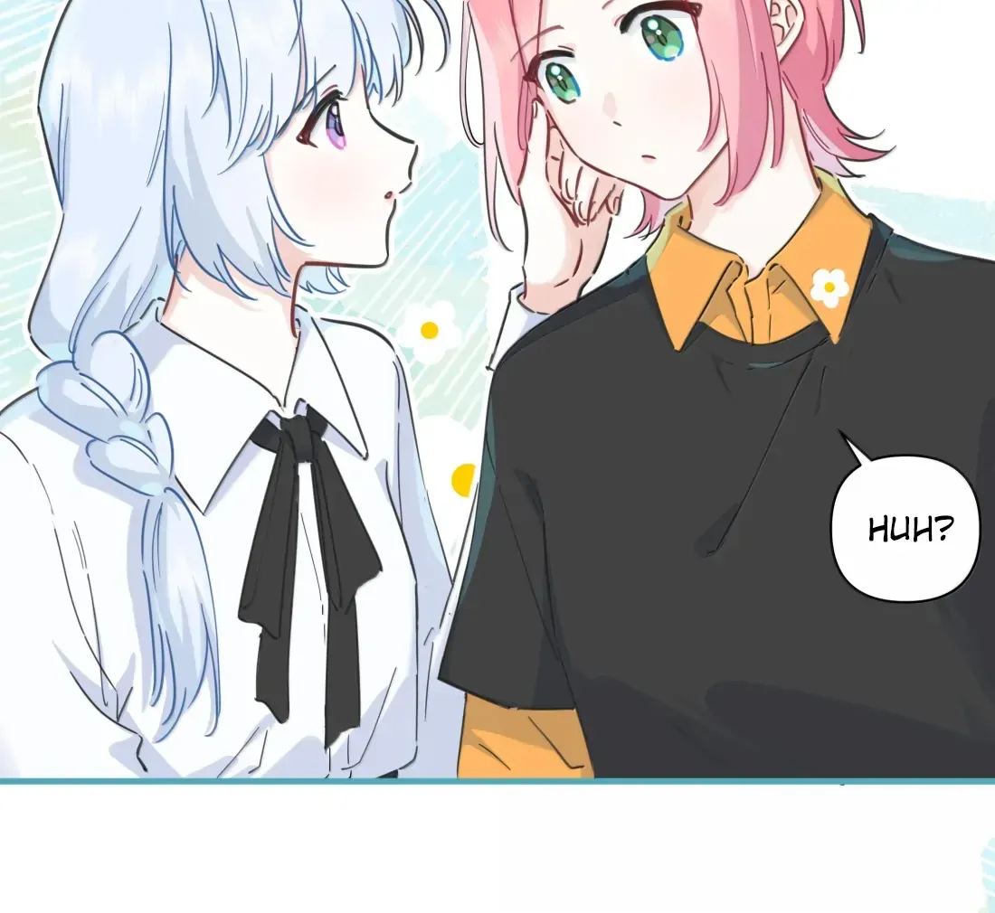 Love Gives Me Superpowers Chapter 75 page 14 - 