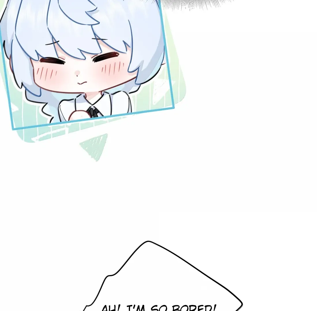Love Gives Me Superpowers Chapter 75 page 18 - 