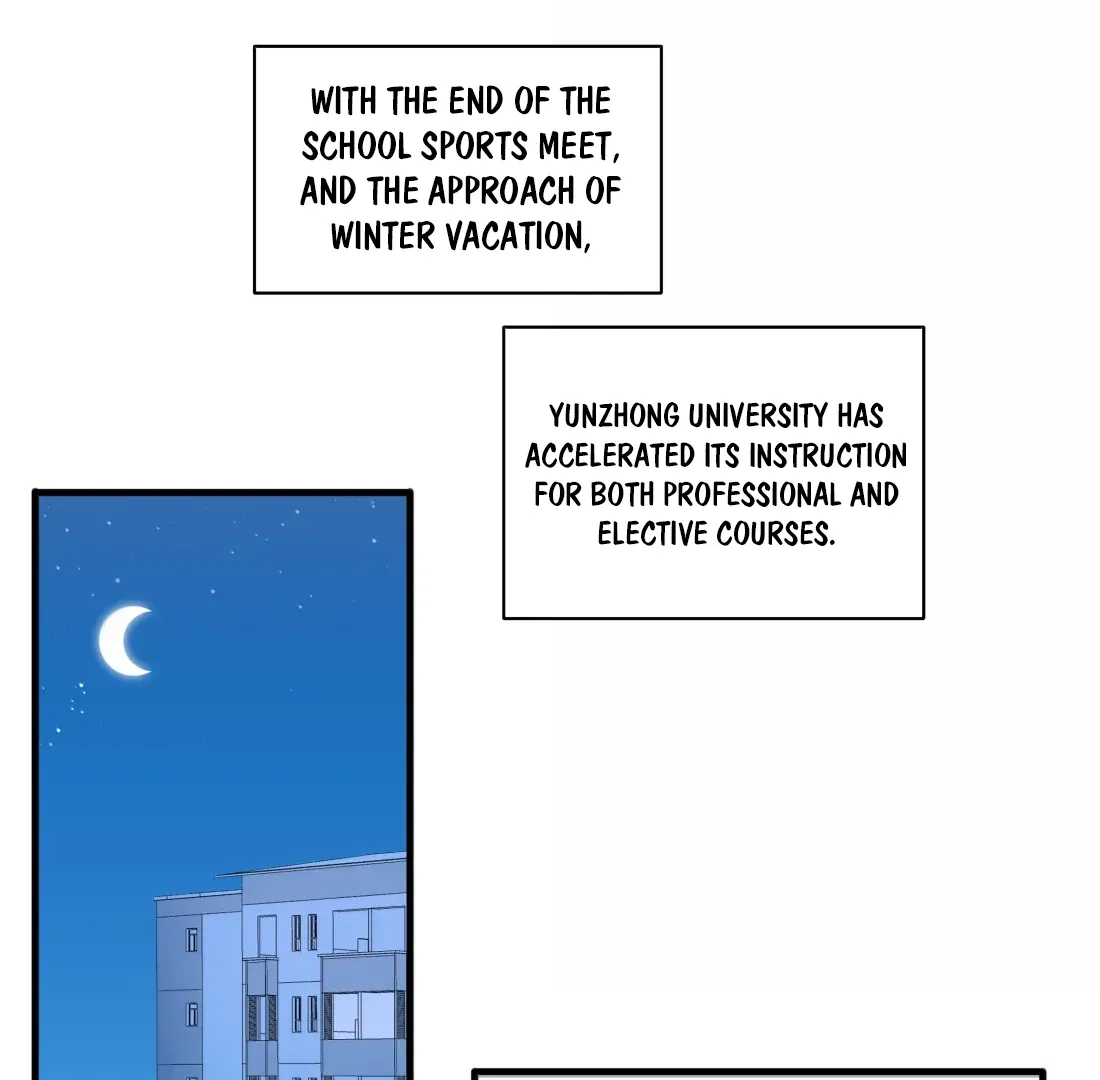 Love Gives Me Superpowers Chapter 75 page 4 - 