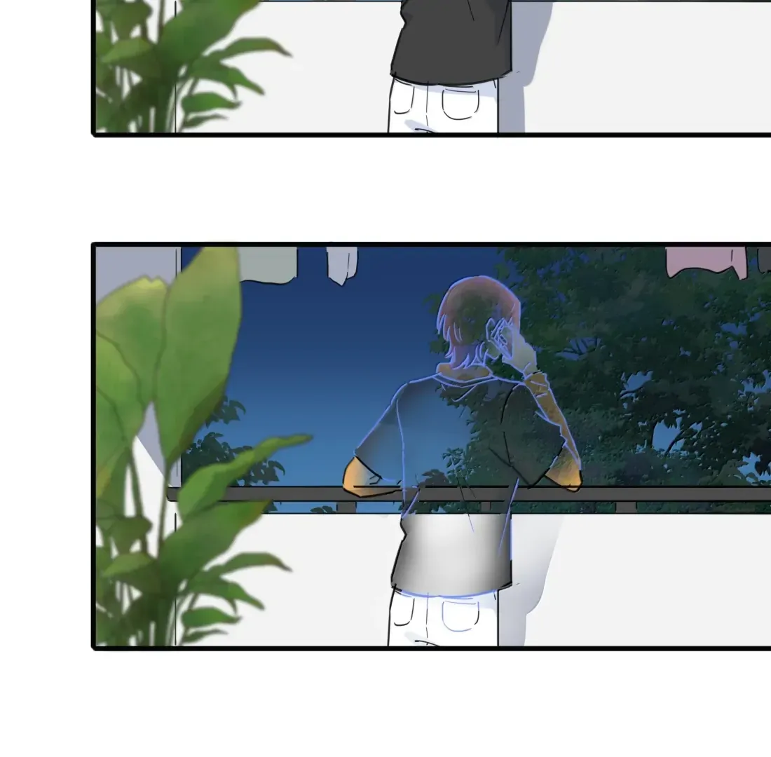 Love Gives Me Superpowers Chapter 75 page 41 - 