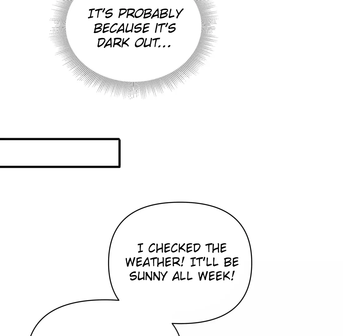 Love Gives Me Superpowers Chapter 75 page 44 - 