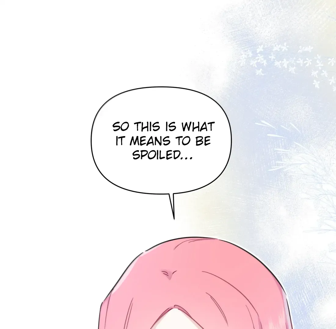 Love Gives Me Superpowers Chapter 75 page 52 - 