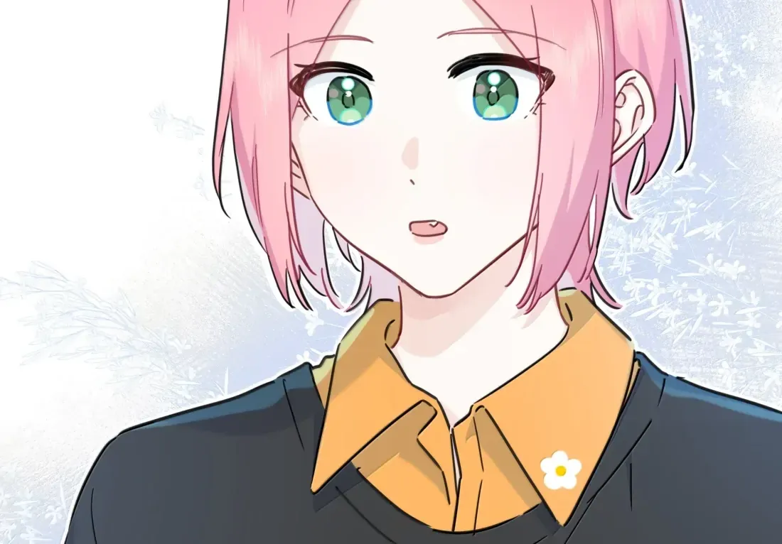 Love Gives Me Superpowers Chapter 75 page 53 - 