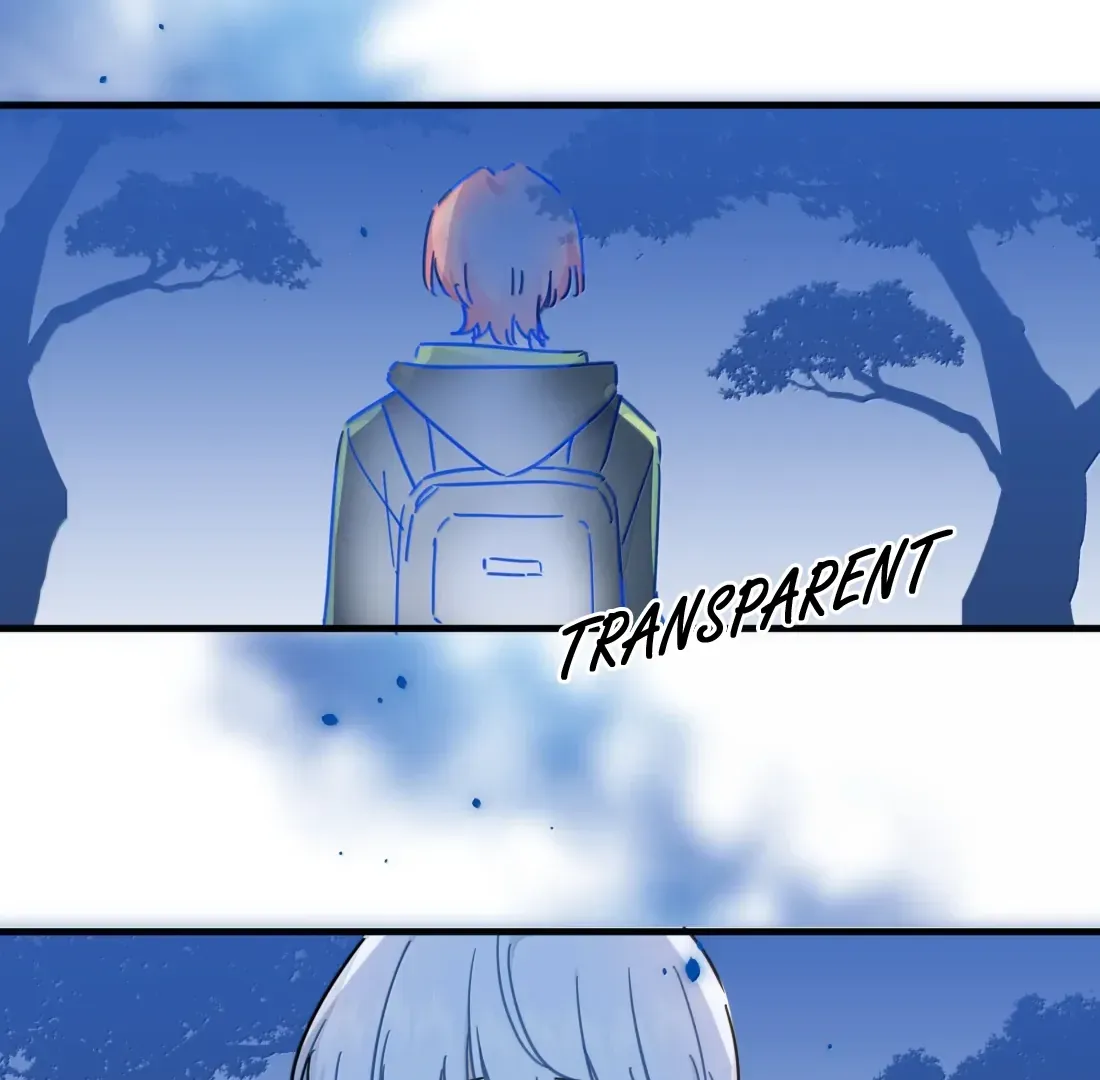Love Gives Me Superpowers Chapter 76 page 13 - 