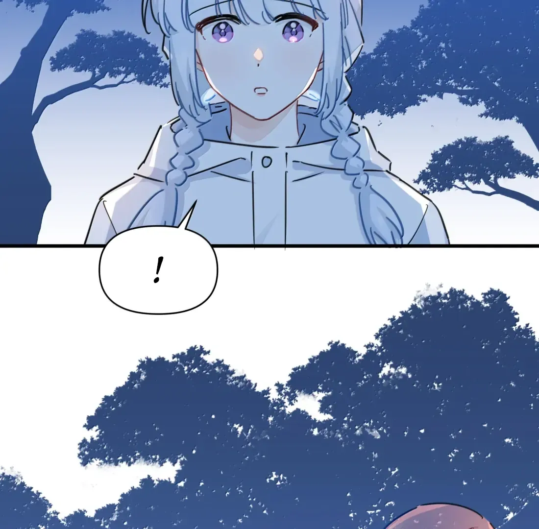 Love Gives Me Superpowers Chapter 76 page 14 - 