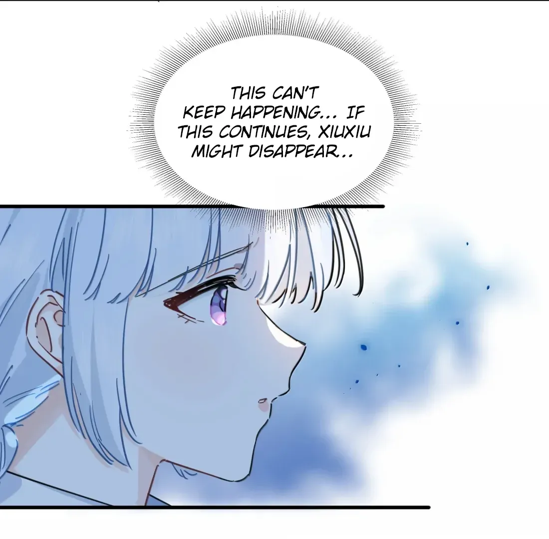 Love Gives Me Superpowers Chapter 76 page 16 - 
