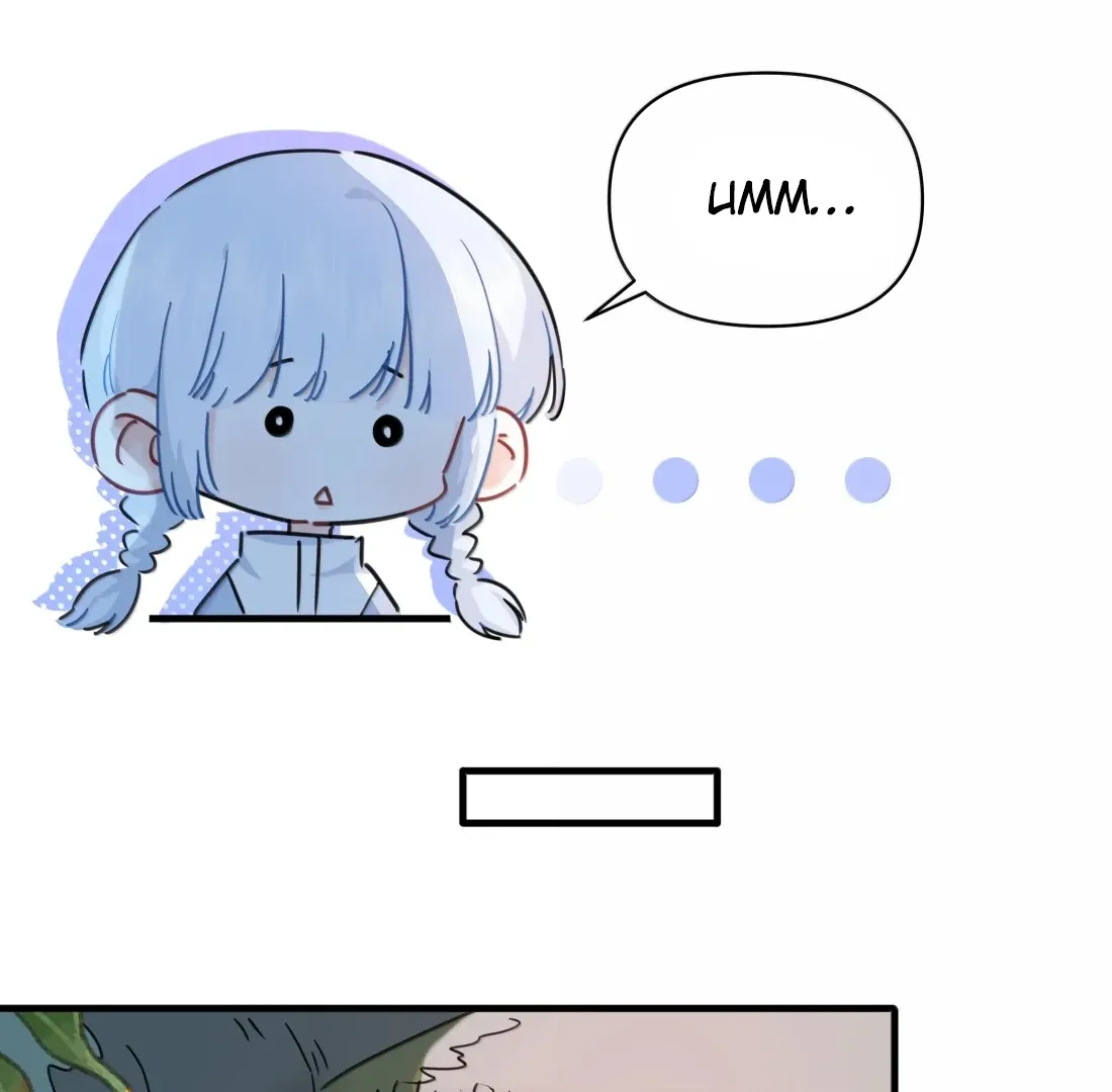 Love Gives Me Superpowers Chapter 76 page 24 - 