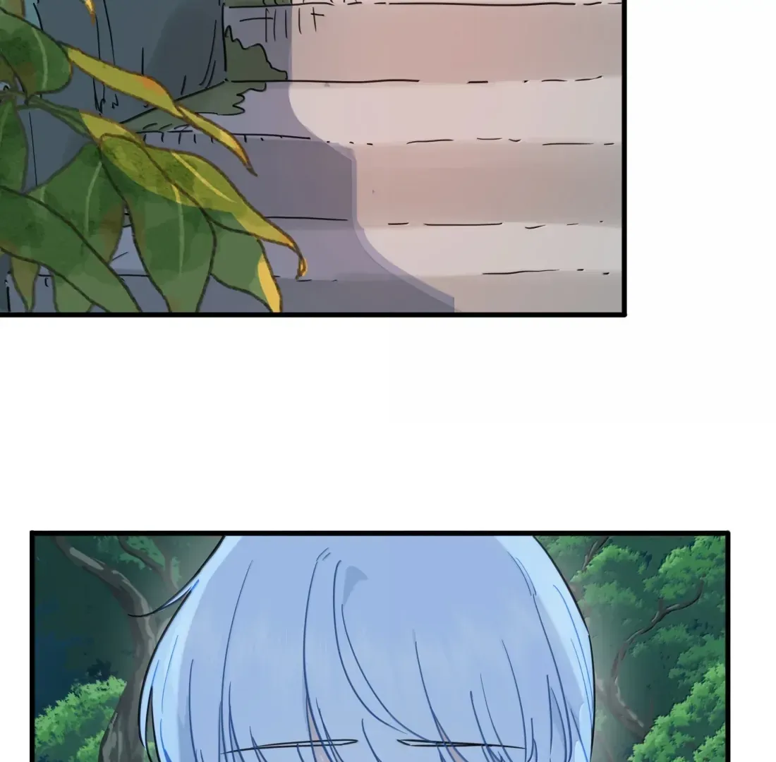 Love Gives Me Superpowers Chapter 76 page 25 - 