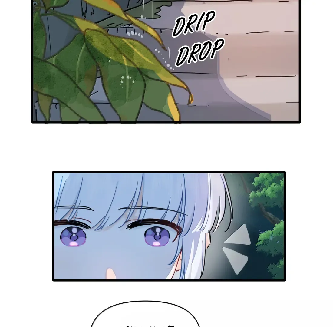 Love Gives Me Superpowers Chapter 76 page 27 - 