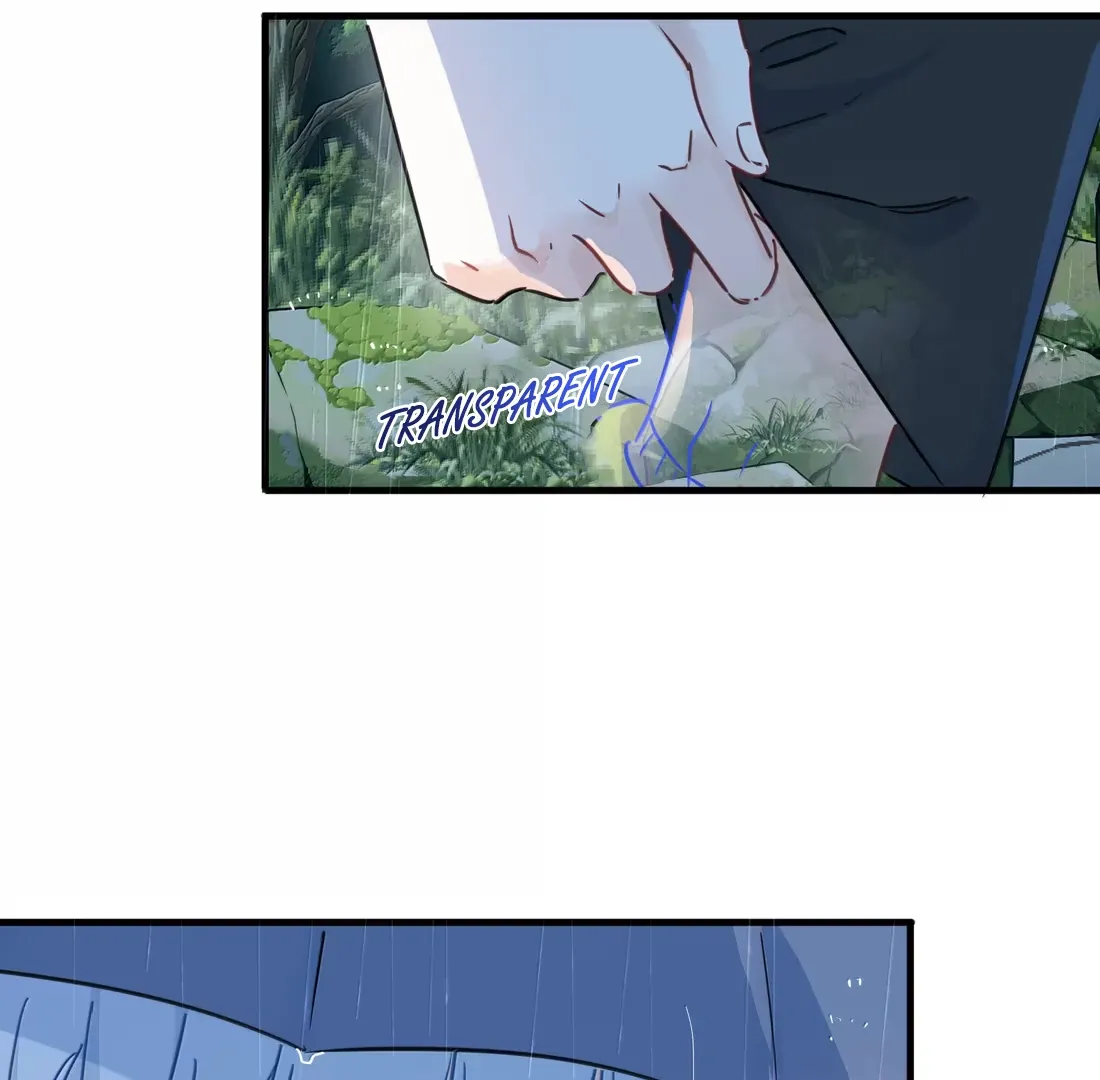 Love Gives Me Superpowers Chapter 76 page 39 - 