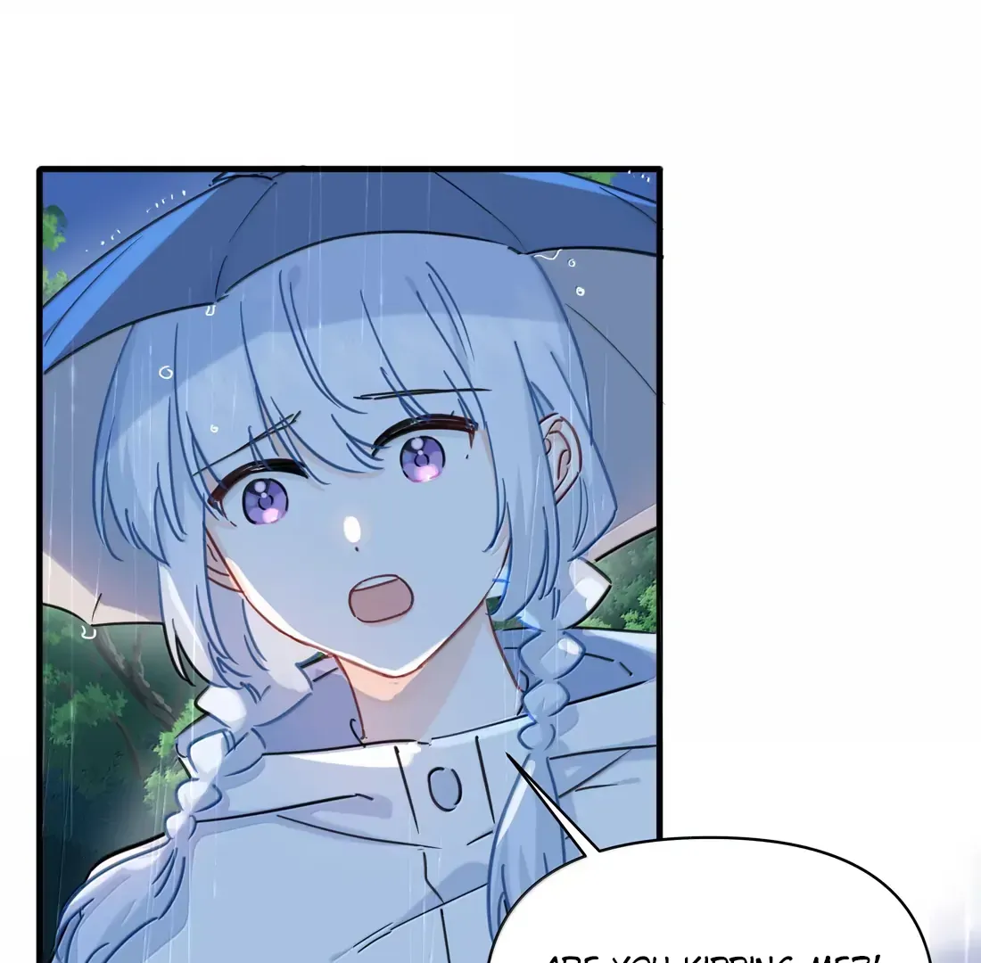 Love Gives Me Superpowers Chapter 76 page 42 - 