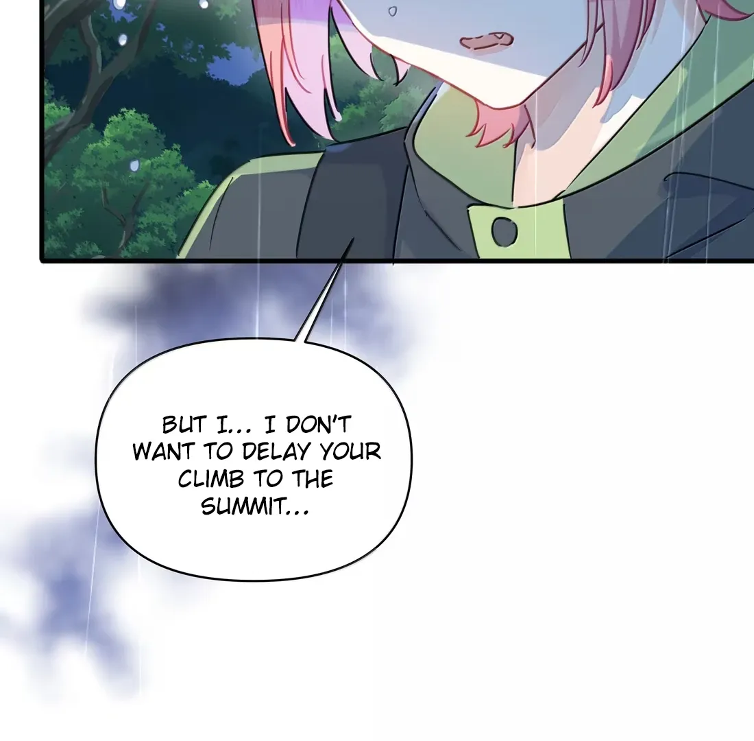 Love Gives Me Superpowers Chapter 76 page 44 - 