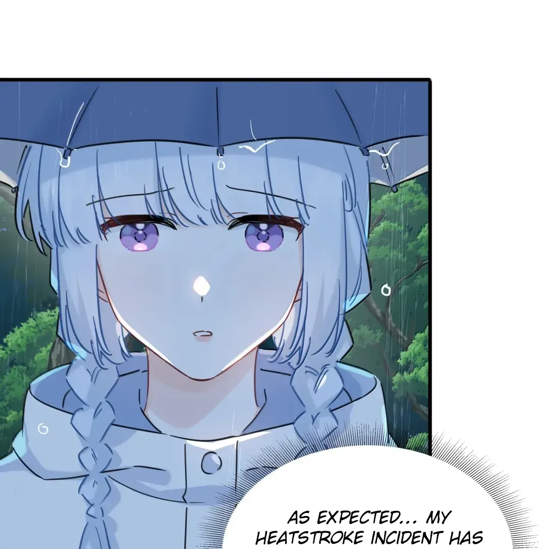 Love Gives Me Superpowers Chapter 76 page 45 - 