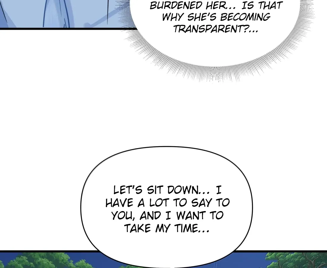 Love Gives Me Superpowers Chapter 76 page 46 - 