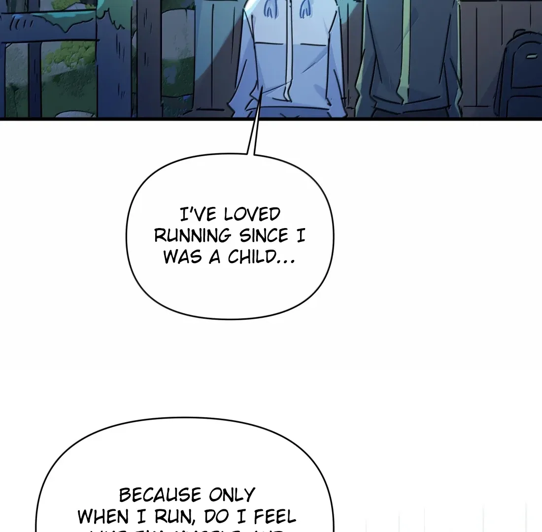 Love Gives Me Superpowers Chapter 76 page 50 - 