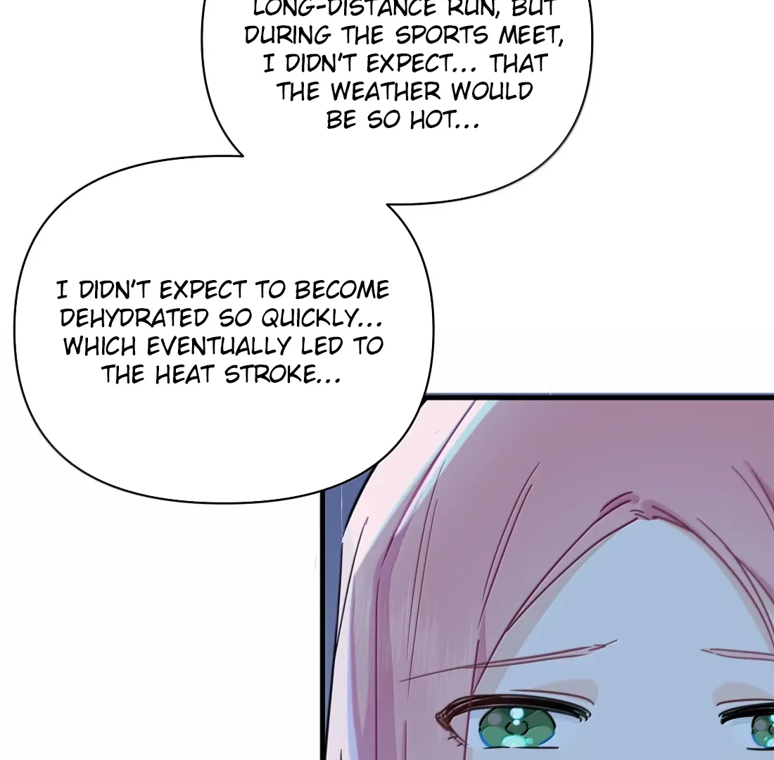 Love Gives Me Superpowers Chapter 76 page 52 - 