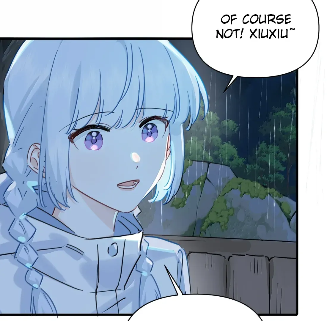 Love Gives Me Superpowers Chapter 76 page 60 - 