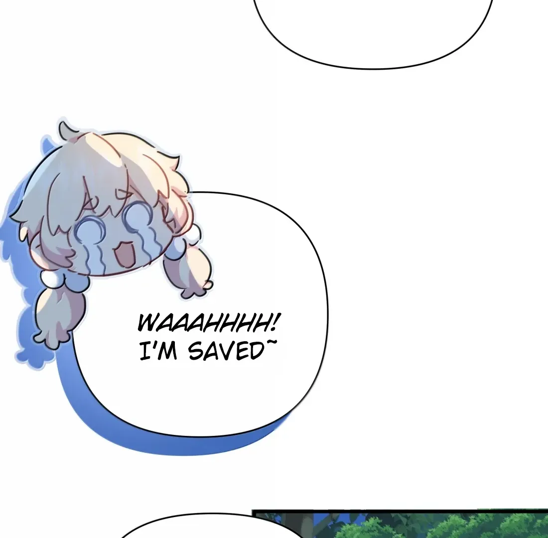 Love Gives Me Superpowers Chapter 76 page 7 - 
