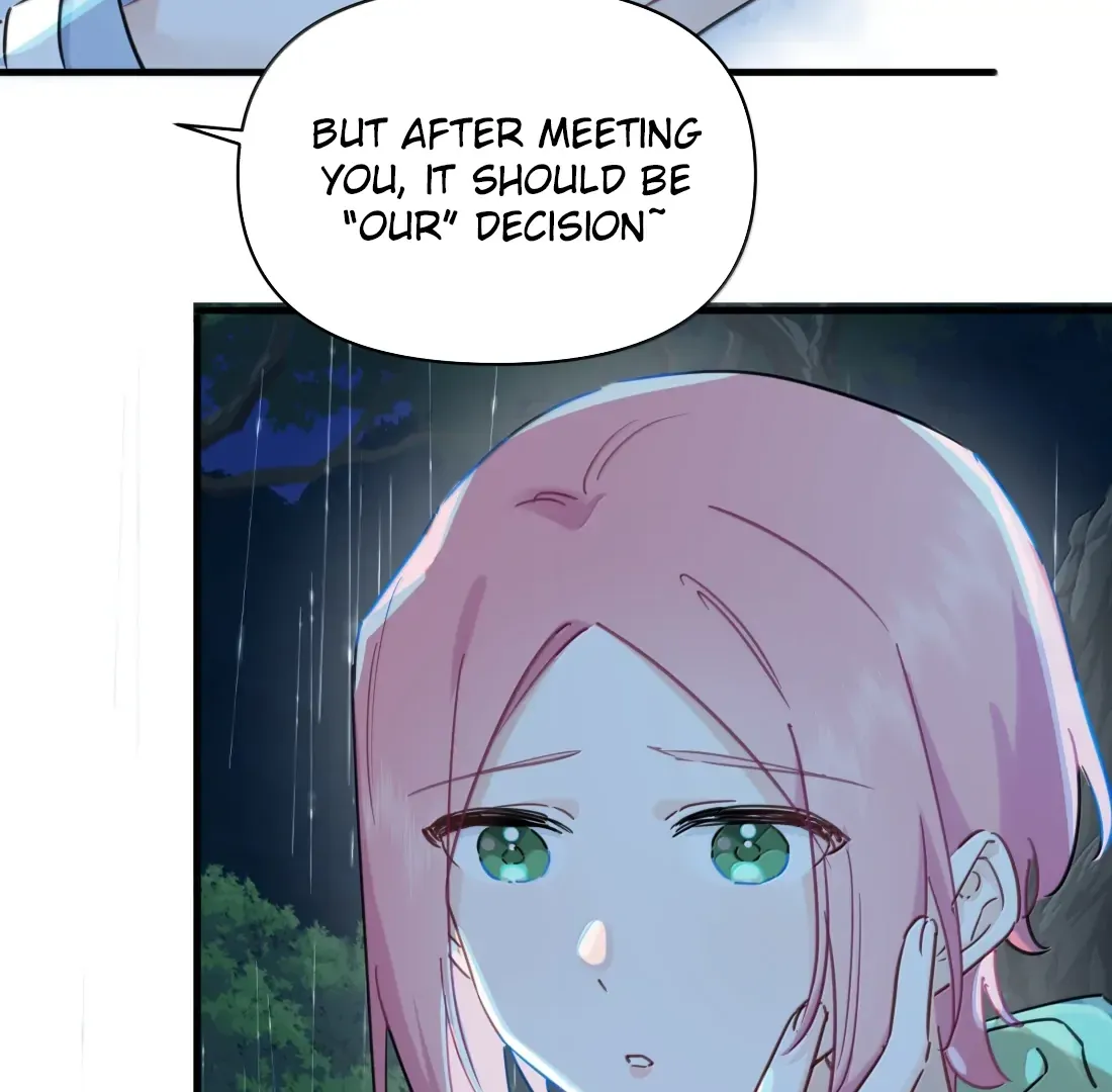 Love Gives Me Superpowers Chapter 76 page 62 - 