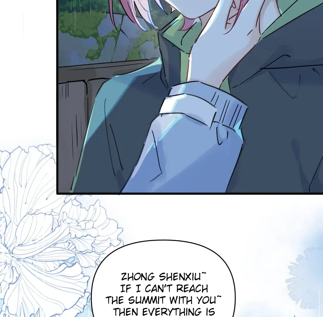 Love Gives Me Superpowers Chapter 76 page 63 - 