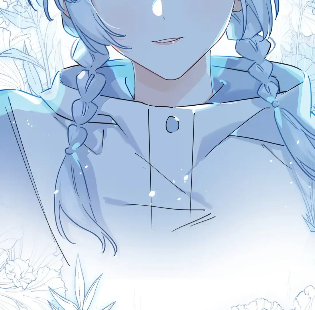 Love Gives Me Superpowers Chapter 76 page 65 - 