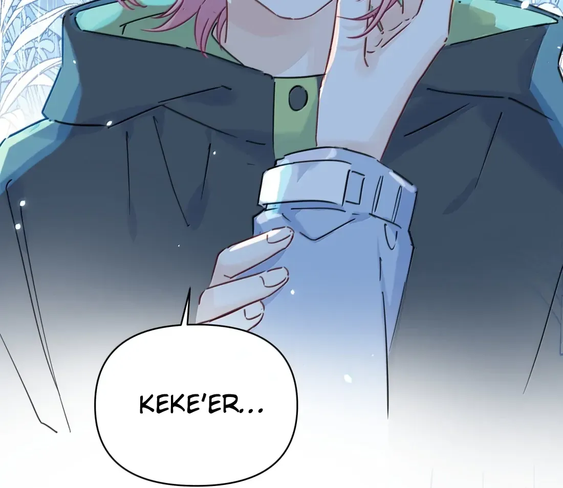Love Gives Me Superpowers Chapter 76 page 67 - 