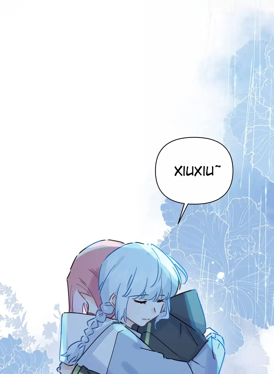 Love Gives Me Superpowers Chapter 76 page 68 - 