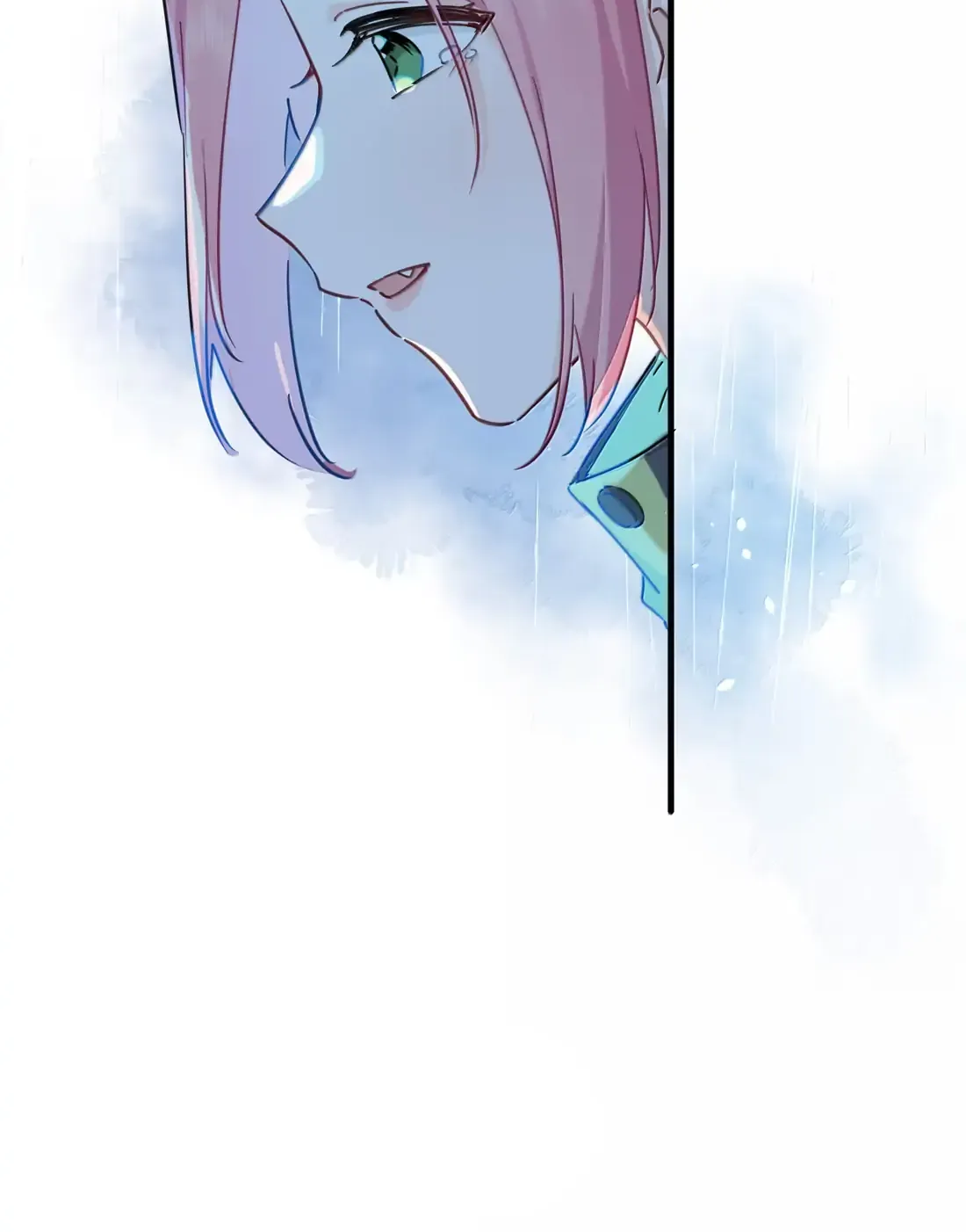 Love Gives Me Superpowers Chapter 76 page 70 - 