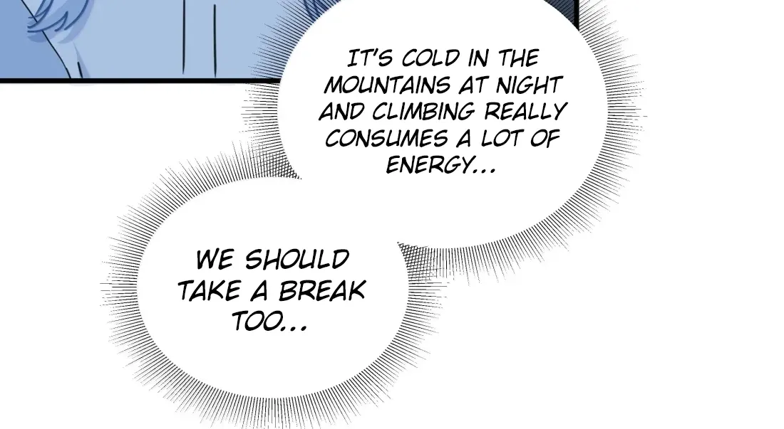 Love Gives Me Superpowers Chapter 76 page 10 - 