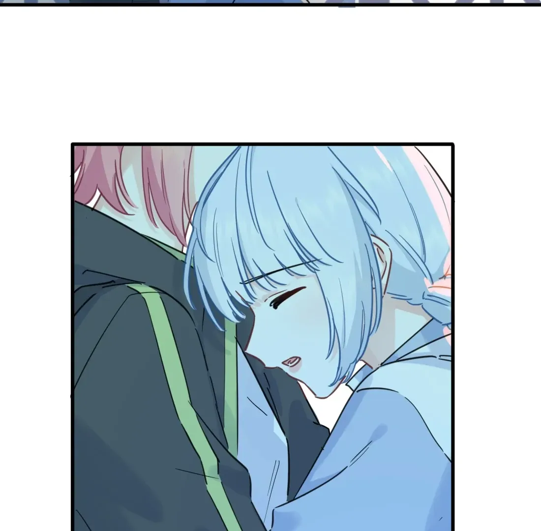 Love Gives Me Superpowers Chapter 77 page 14 - 