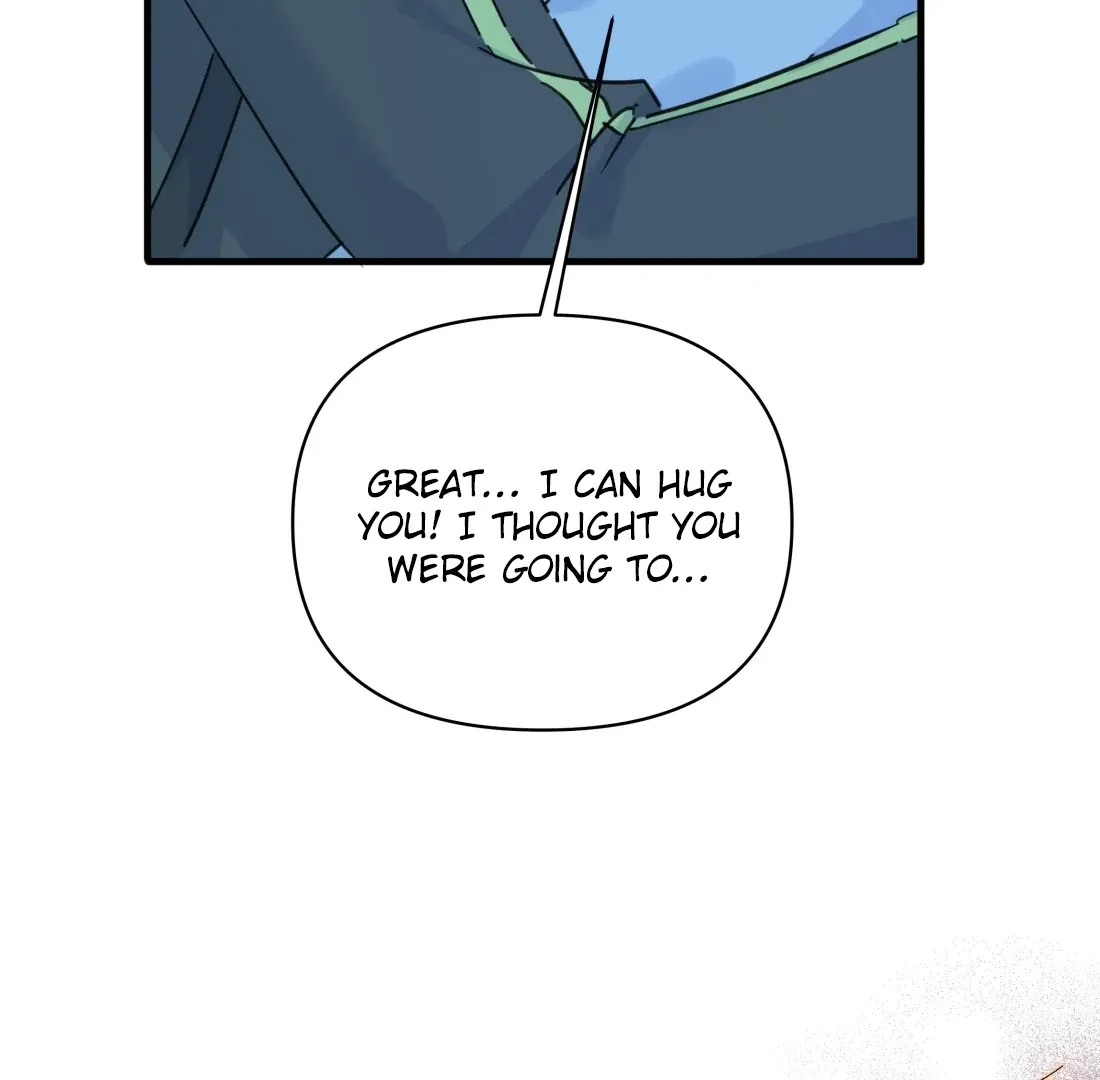 Love Gives Me Superpowers Chapter 77 page 15 - 