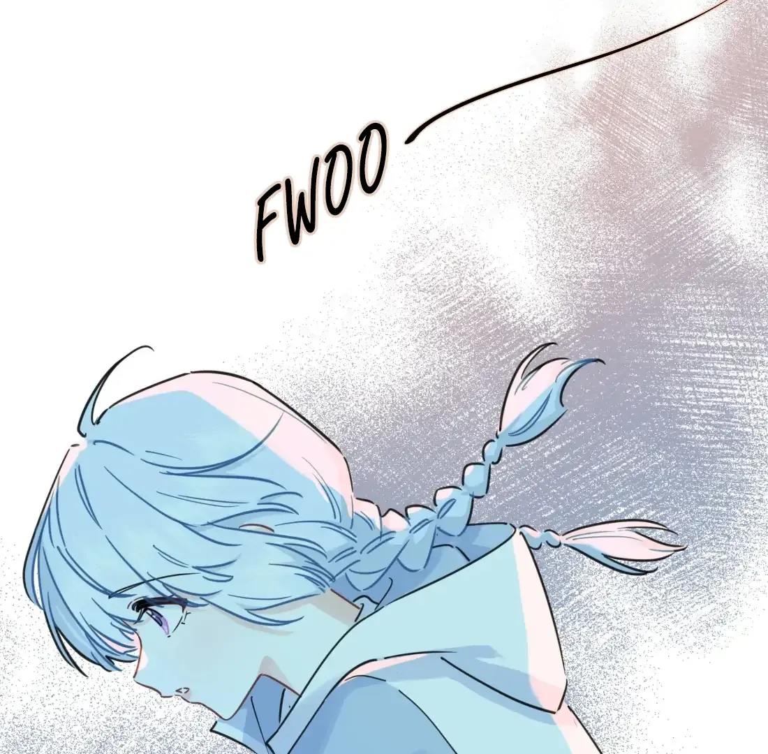 Love Gives Me Superpowers Chapter 77 page 16 - 