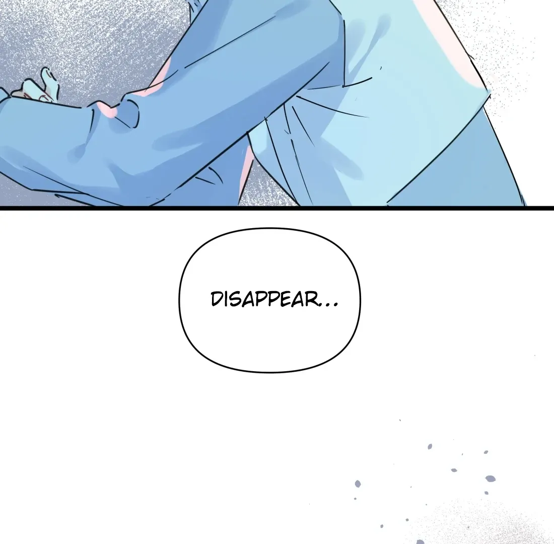 Love Gives Me Superpowers Chapter 77 page 17 - 