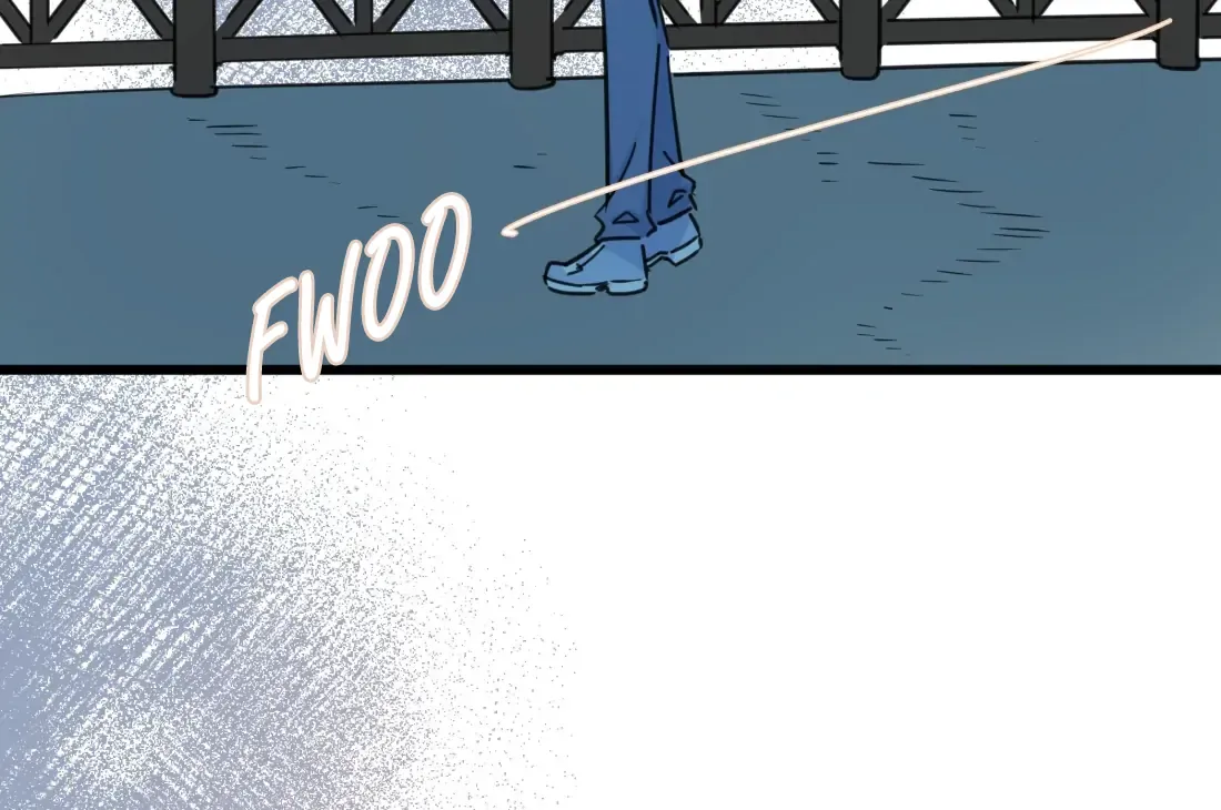 Love Gives Me Superpowers Chapter 77 page 19 - 