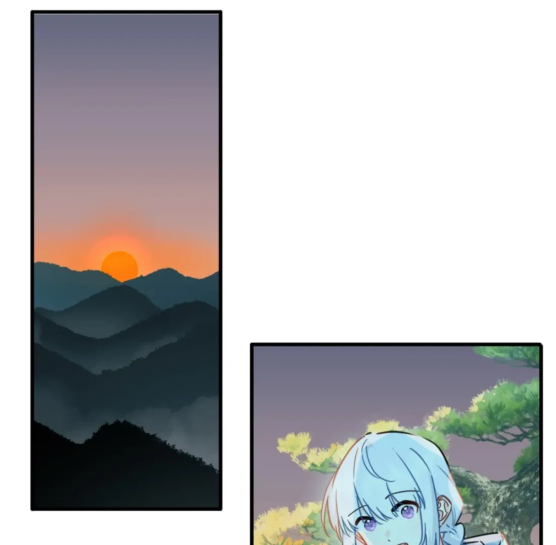 Love Gives Me Superpowers Chapter 77 page 3 - 