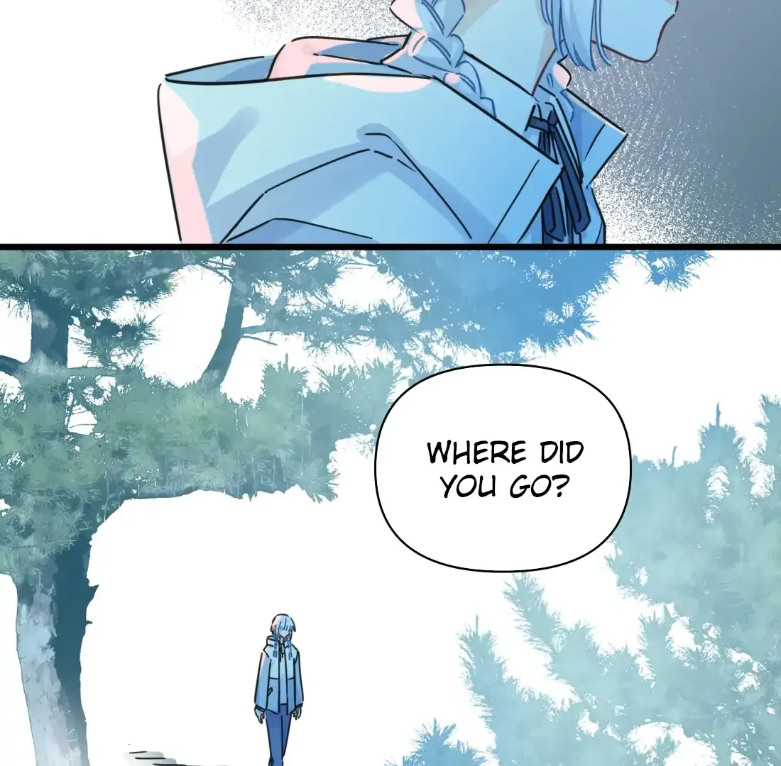 Love Gives Me Superpowers Chapter 77 page 22 - 
