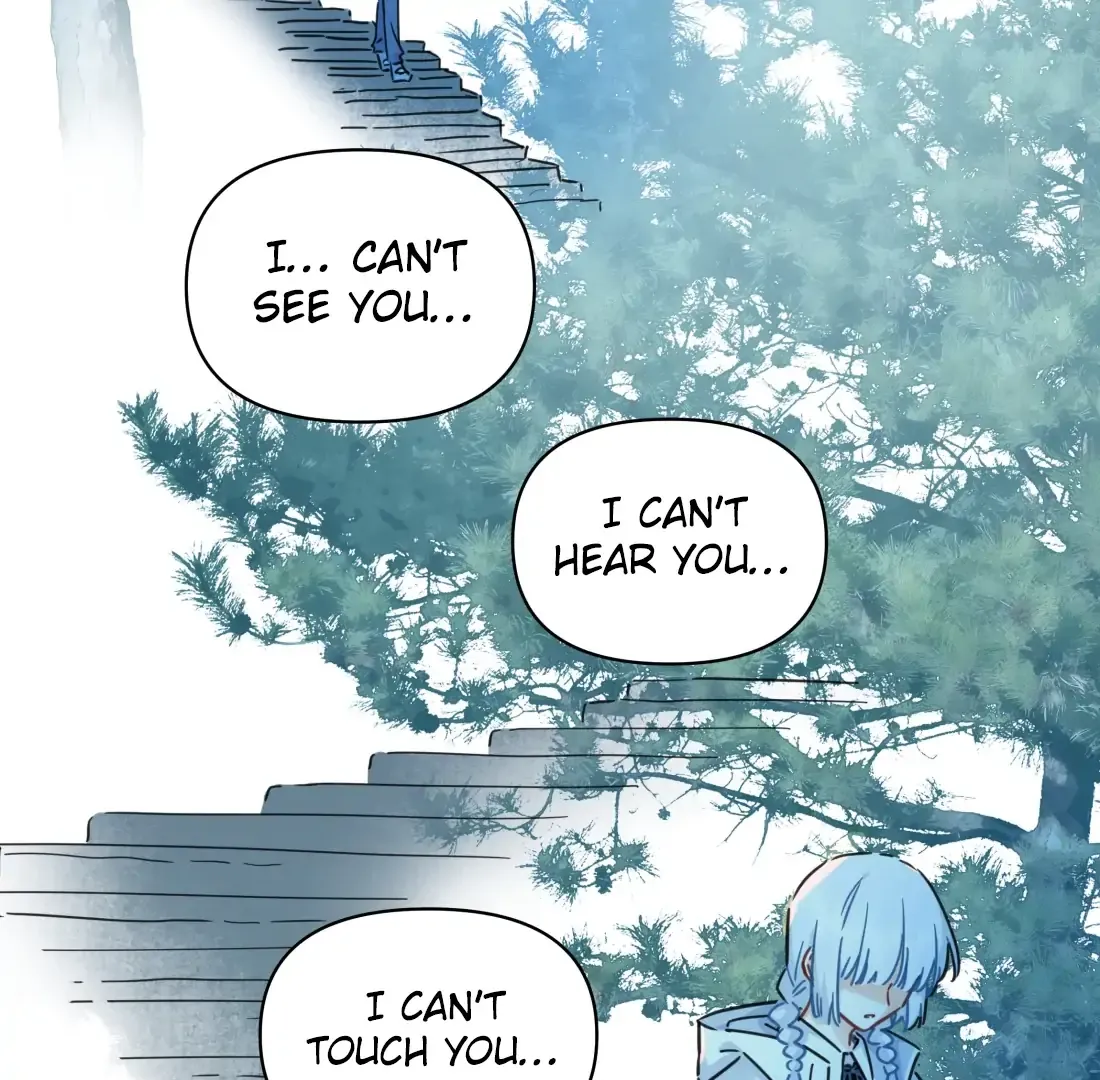 Love Gives Me Superpowers Chapter 77 page 23 - 