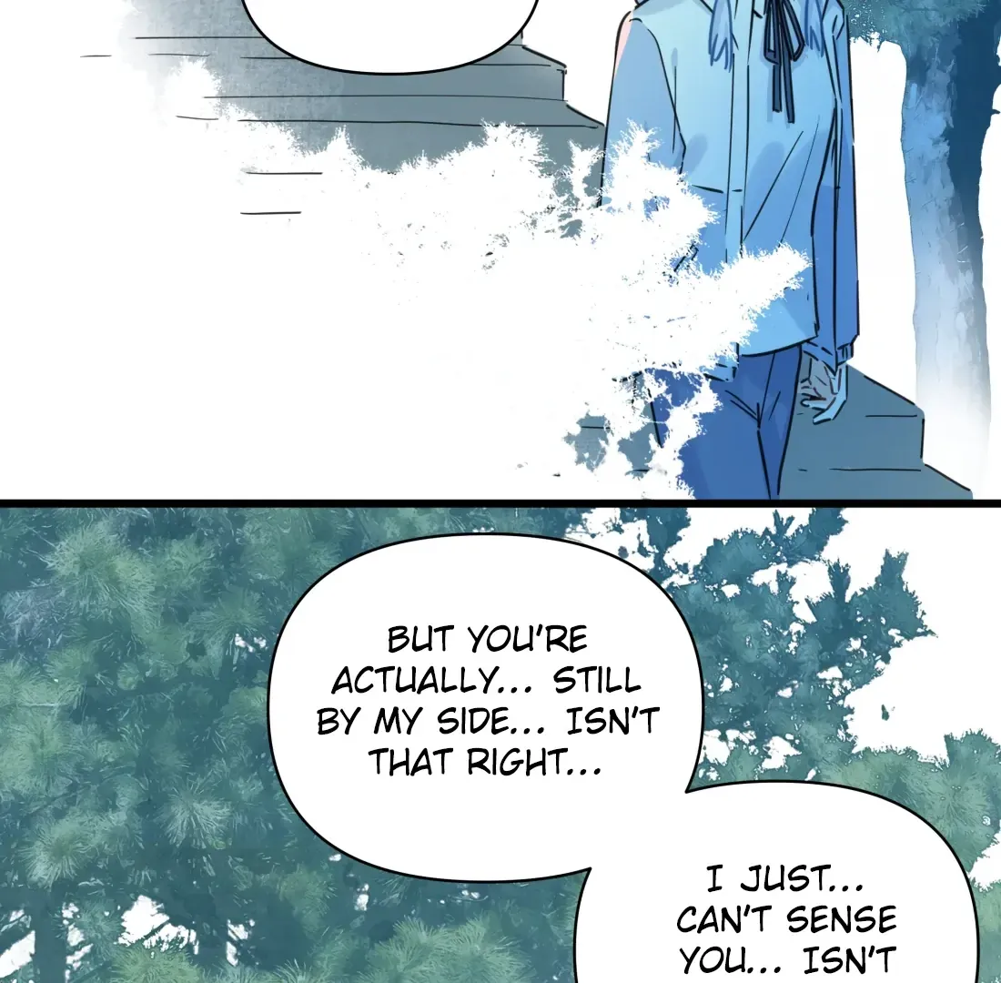 Love Gives Me Superpowers Chapter 77 page 24 - 