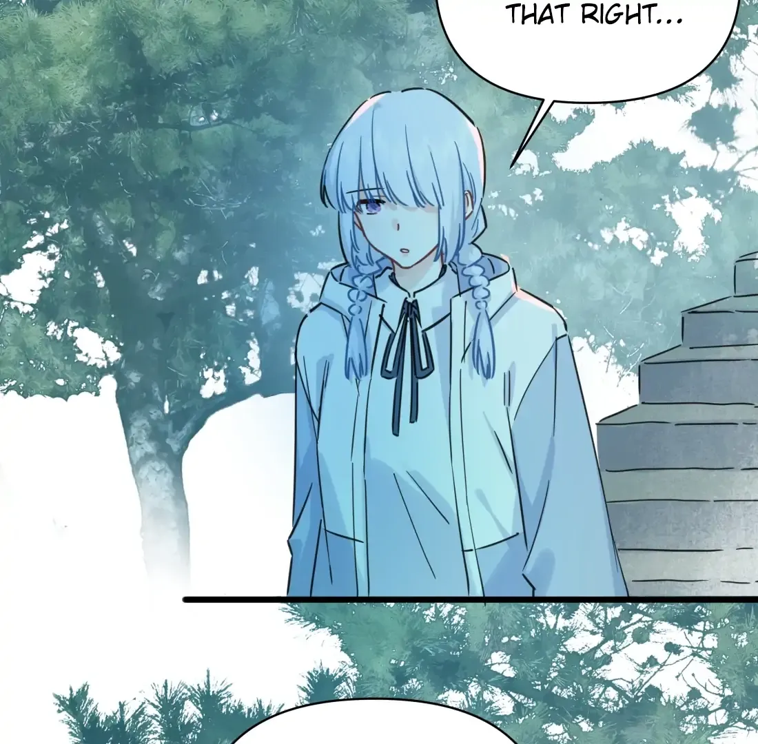 Love Gives Me Superpowers Chapter 77 page 25 - 