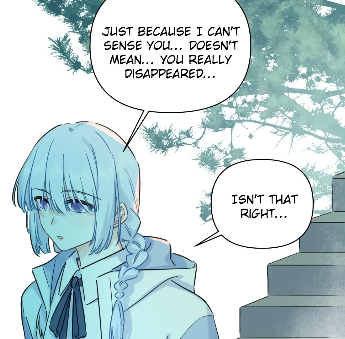 Love Gives Me Superpowers Chapter 77 page 26 - 