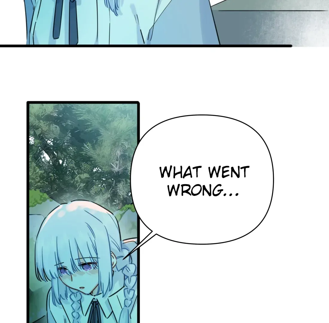 Love Gives Me Superpowers Chapter 77 page 27 - 
