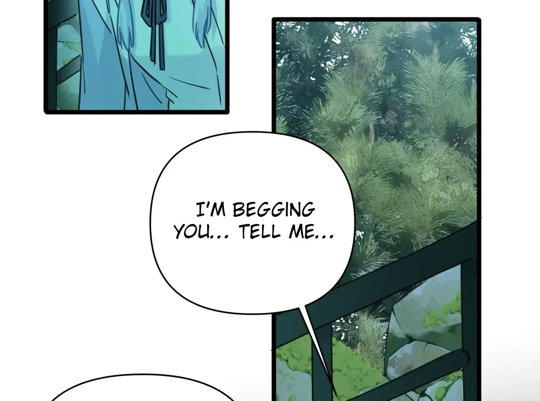Love Gives Me Superpowers Chapter 77 page 28 - 