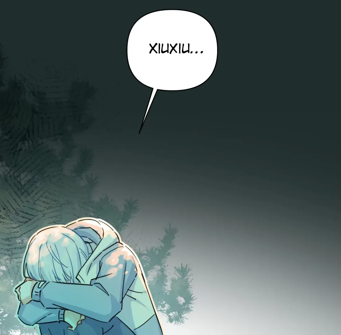 Love Gives Me Superpowers Chapter 77 page 30 - 