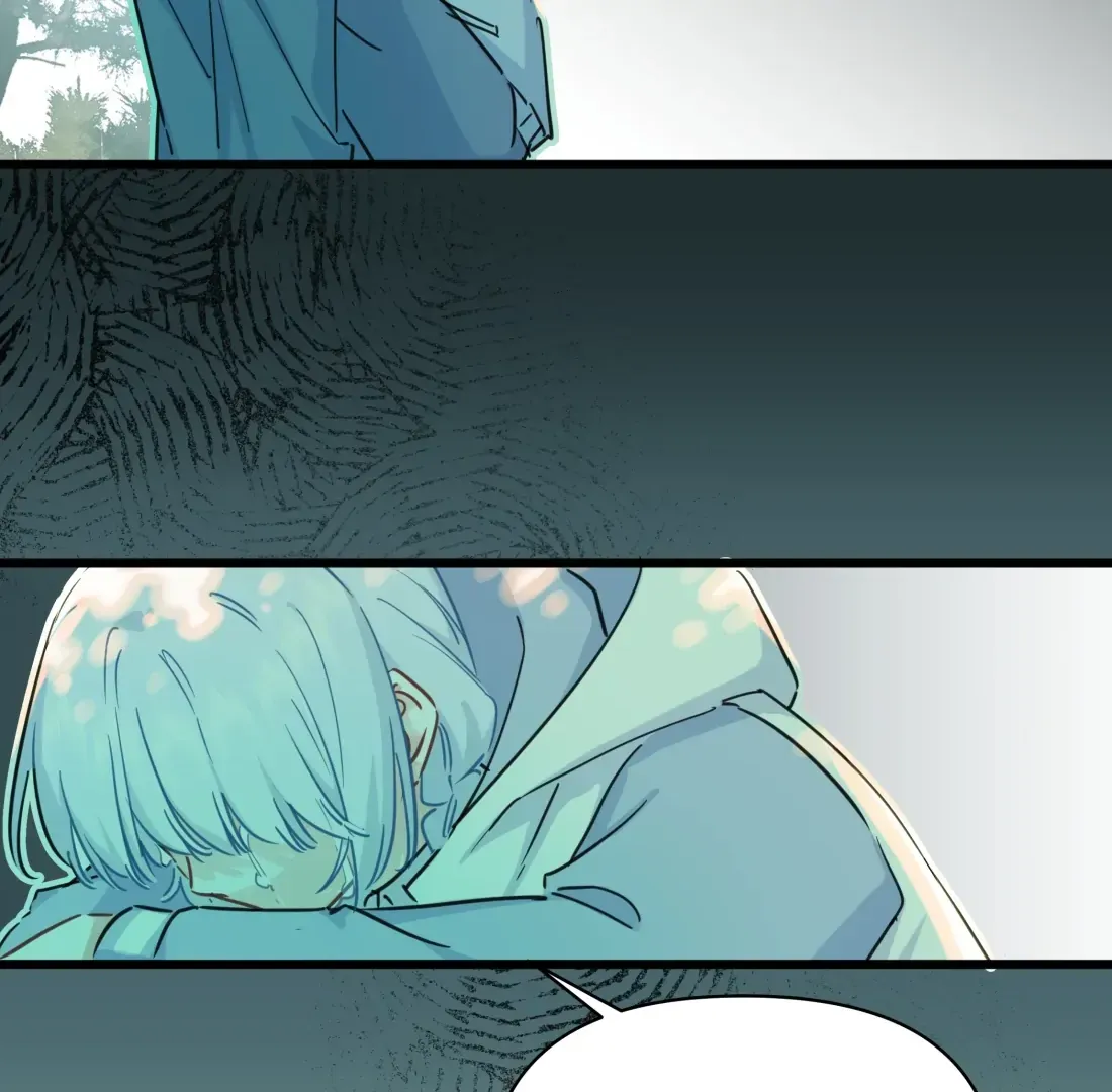 Love Gives Me Superpowers Chapter 77 page 31 - 
