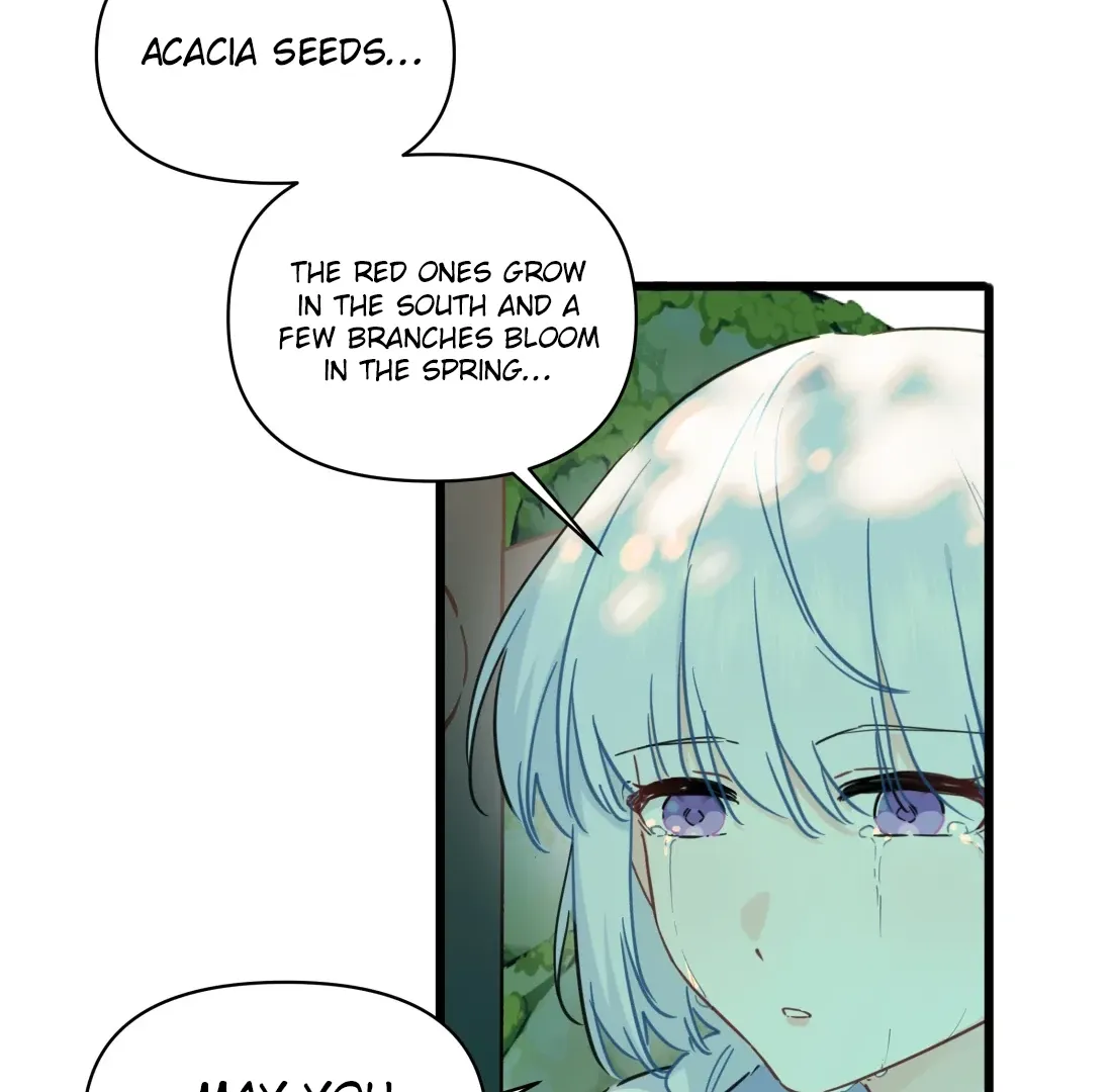 Love Gives Me Superpowers Chapter 77 page 36 - 