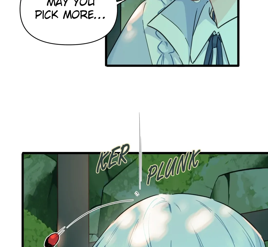 Love Gives Me Superpowers Chapter 77 page 37 - 