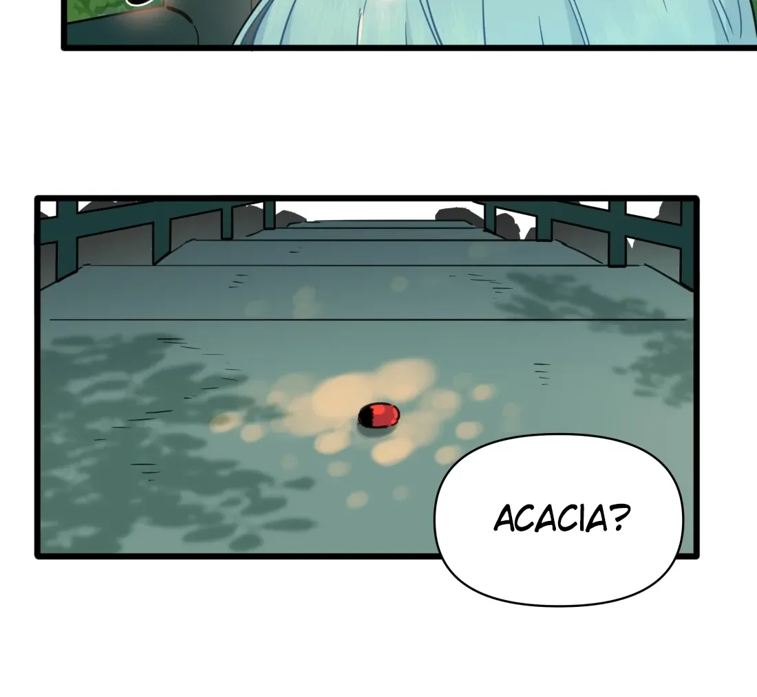 Love Gives Me Superpowers Chapter 77 page 38 - 