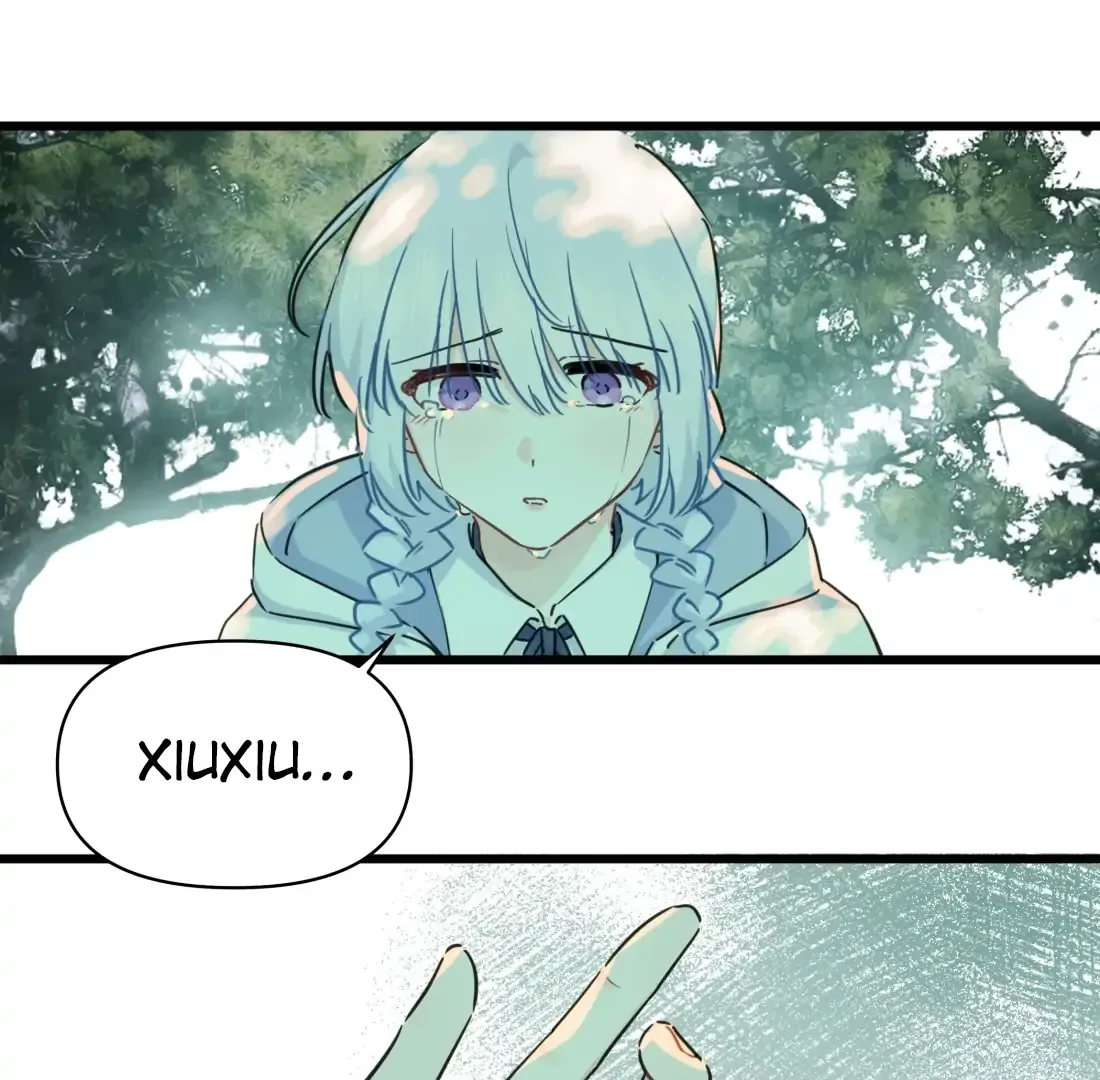 Love Gives Me Superpowers Chapter 77 page 39 - 