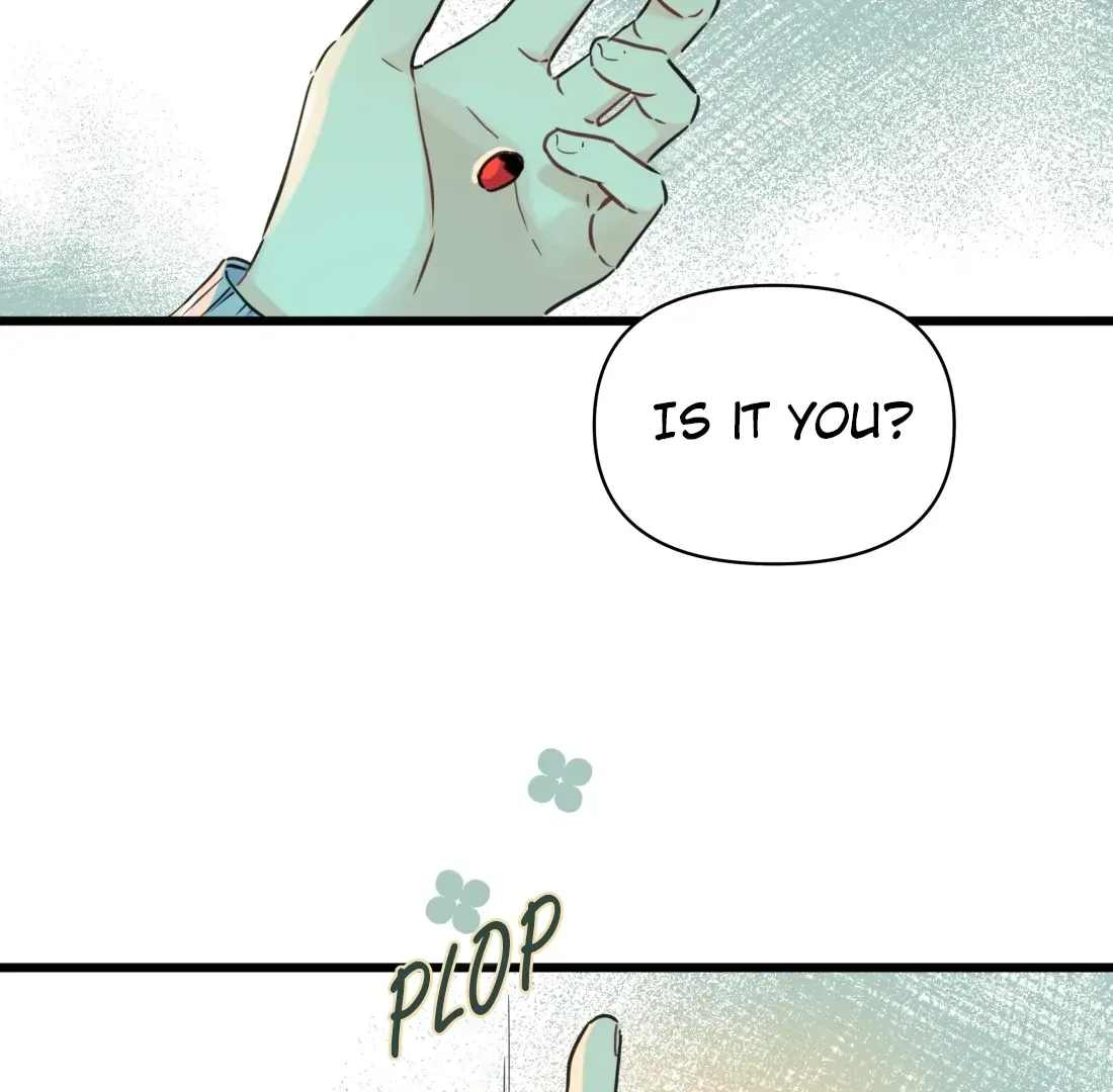 Love Gives Me Superpowers Chapter 77 page 40 - 